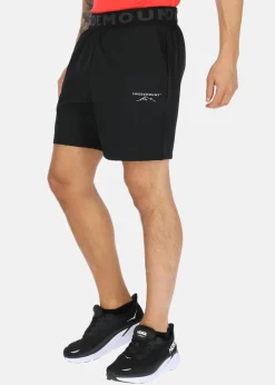 Online Swedemount Melbourne Padel Shorts Black