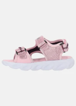 Online Leaf Melbu Pink