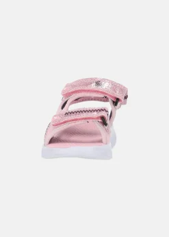 Online Leaf Melbu Pink