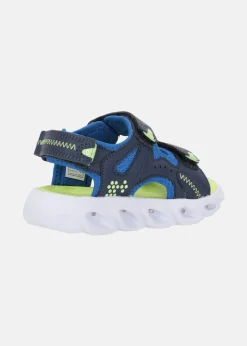 Best Leaf Melbu Navy