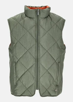 Clearance Five Seasons MELVIN VEST M URBAN FOREST