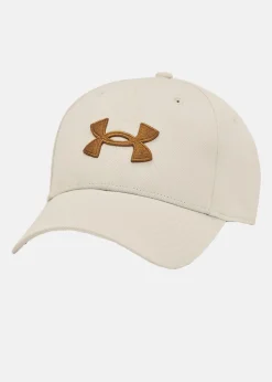 Best Under Armour Men's UA Blitzing Anthracite