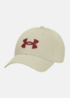 Discount Under Armour Men's UA Blitzing Brown