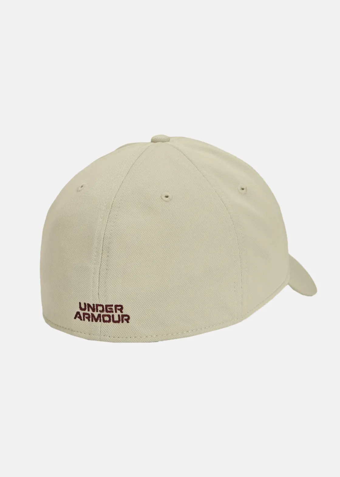 Discount Under Armour Men's UA Blitzing Brown