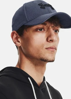 Hot Under Armour Men's UA Blitzing Navy