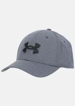 Hot Under Armour Men's UA Blitzing Navy