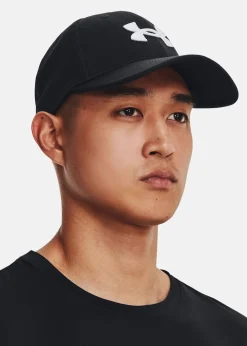 Online Under Armour Men's UA Blitzing Black