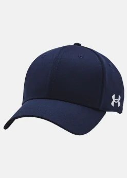 Sale Under Armour Men's UA Team Blitzing Midnight Navy