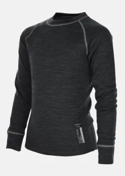 Clearance Lindberg MERINO SET ANTHRACITE
