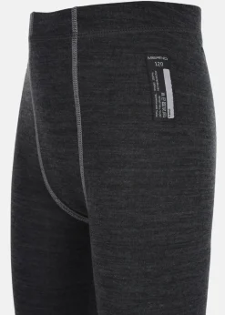 Clearance Lindberg MERINO SET ANTHRACITE