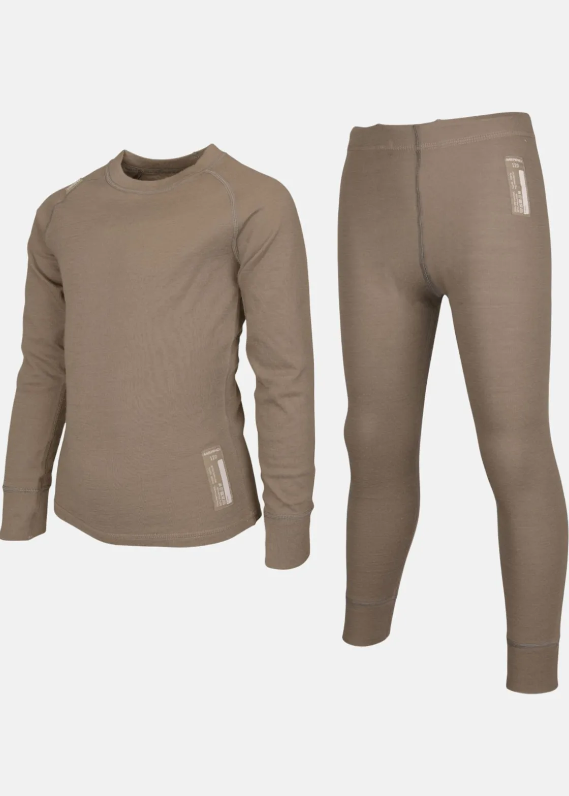 Lindberg MERINO SET GREIGE