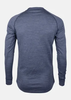 Best Lindberg MERINO SET, UNISEX ORION BLUE