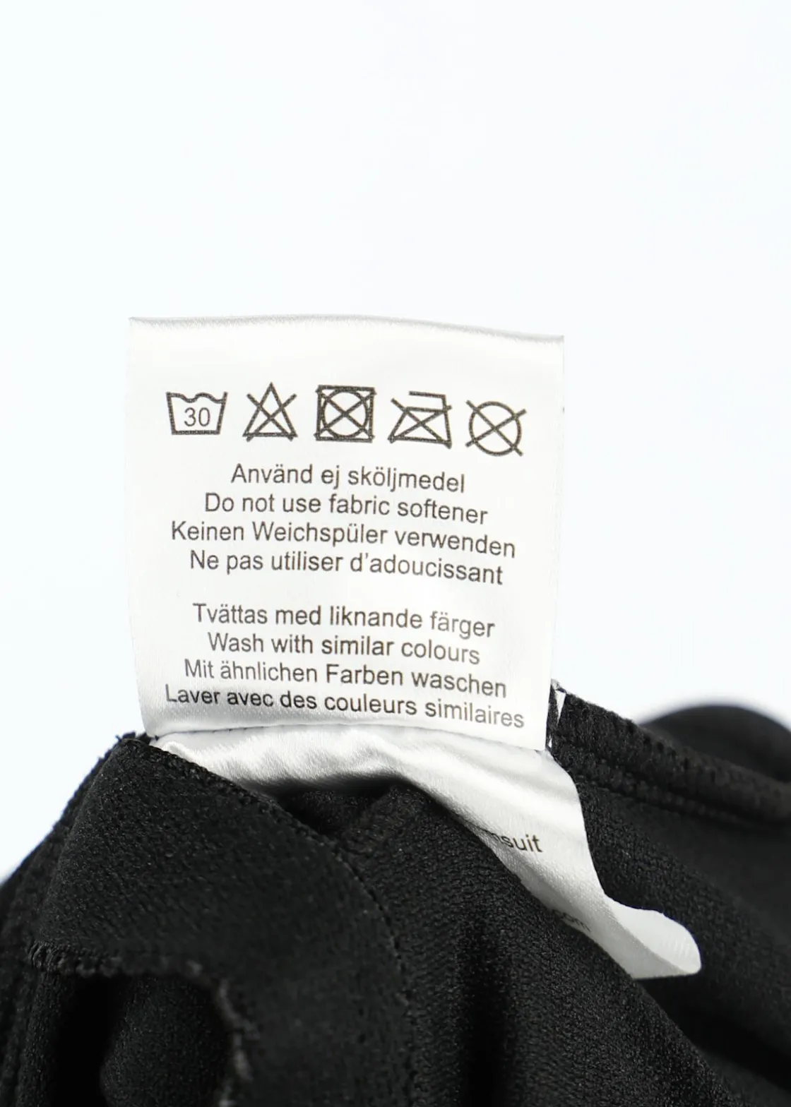 Hot Seaside Miami Bikini Bottom Multi Flower