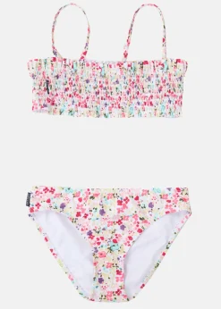 Best Seaside Miami Bikini JR Multi Flower