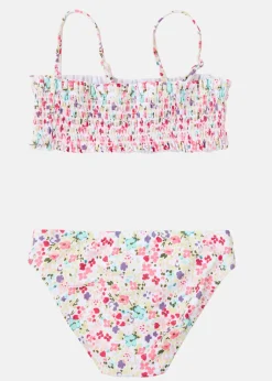 Best Seaside Miami Bikini JR Multi Flower