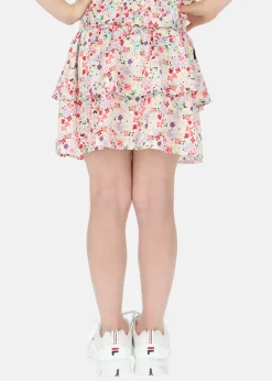 Best Seaside Miami Skirt JR Multi Flower