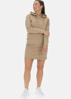 Ellen New York Miami Skirt W Savannah Beige