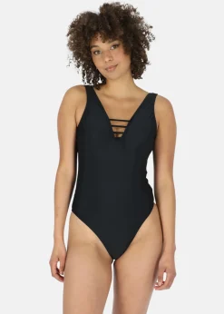 Discount Seaside Miami Swimsuit Black