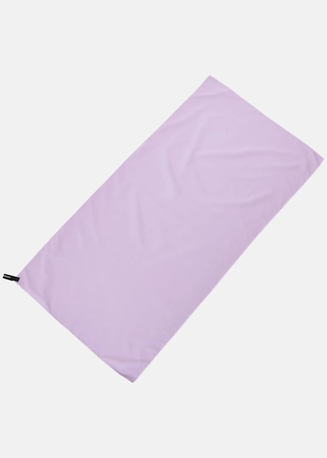 Swedemount Microfiber Towel - Large Mauve