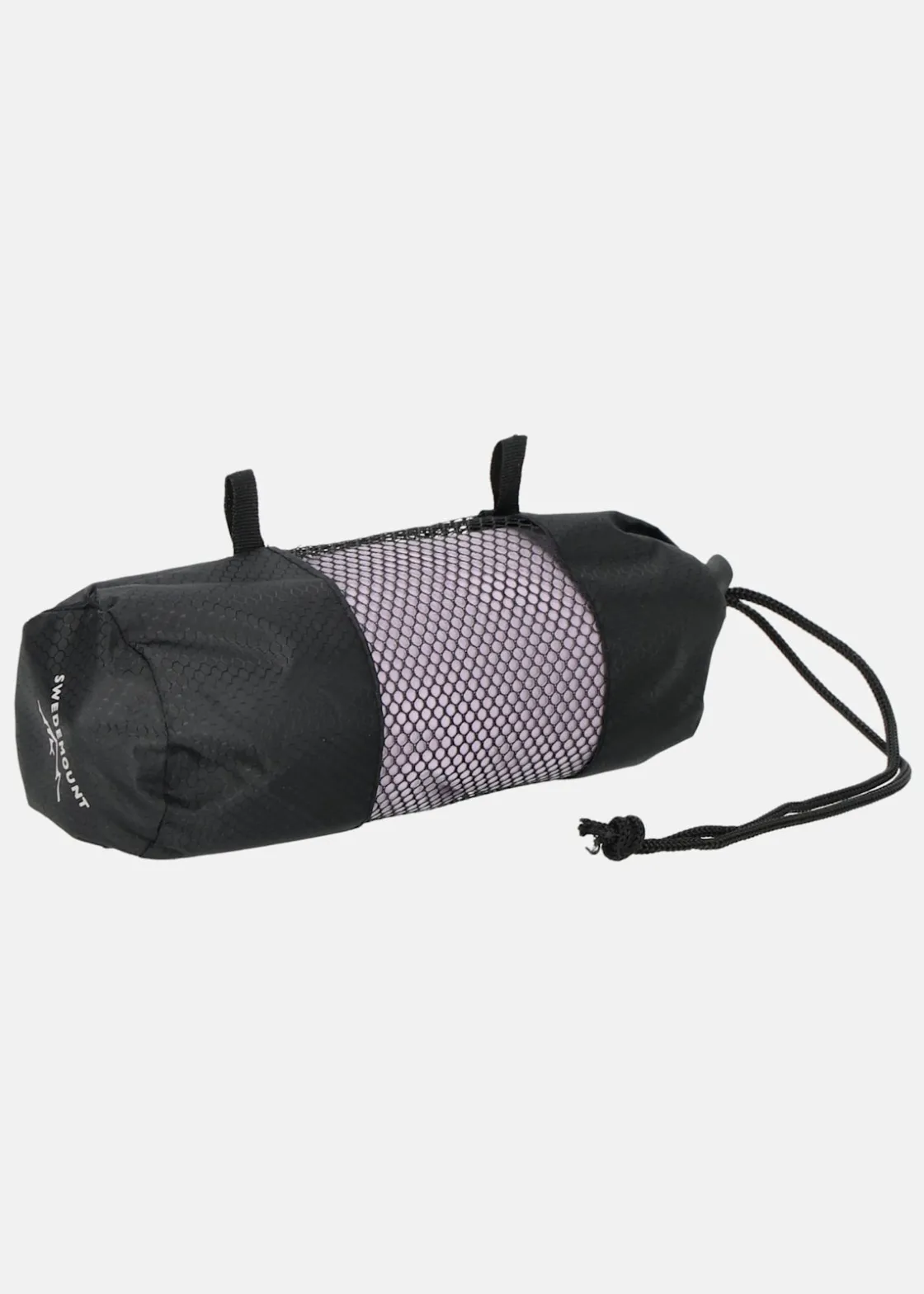 Swedemount Microfiber Towel - Large Mauve