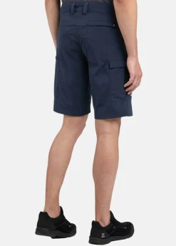 Discount Haglöfs Mid Standard Shorts Men Tarn Blue