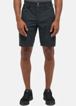 Outlet Haglöfs Mid Standard Shorts Men True Black