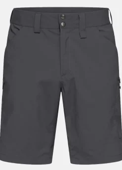 Best Haglöfs Mid Standard Shorts Men Magnetite