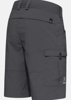 Best Haglöfs Mid Standard Shorts Men Magnetite