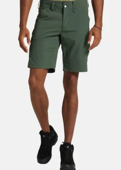 Sale Haglöfs Mid Standard Shorts Men Fjell Green