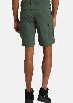 Sale Haglöfs Mid Standard Shorts Men Fjell Green