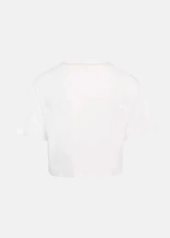 Sale Kari Traa MIJA TEE WHITE