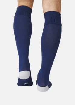 Clearance Adidas MILANO 16 SOCK DKBLUE/WHITE