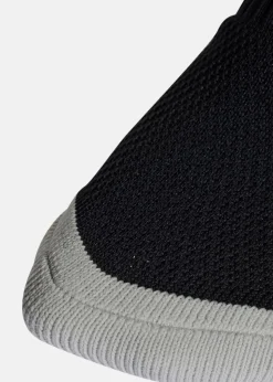 Outlet Adidas MILANO 23 SOCK BLACK/WHITE