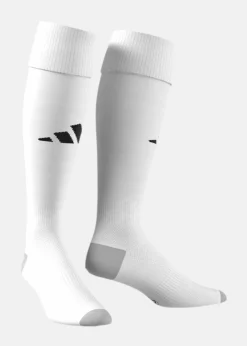 Discount Adidas MILANO 23 SOCK WHITE/BLACK
