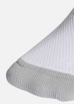Discount Adidas MILANO 23 SOCK WHITE/BLACK