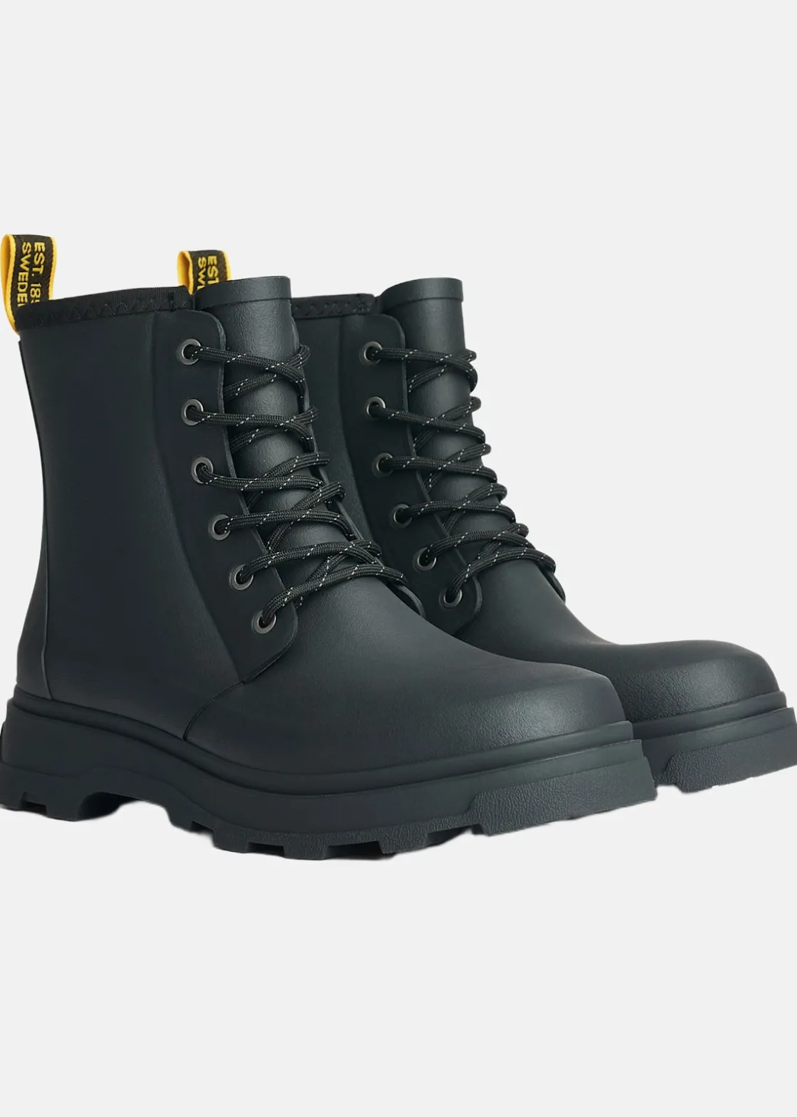 New Tretorn MILO 059/Black