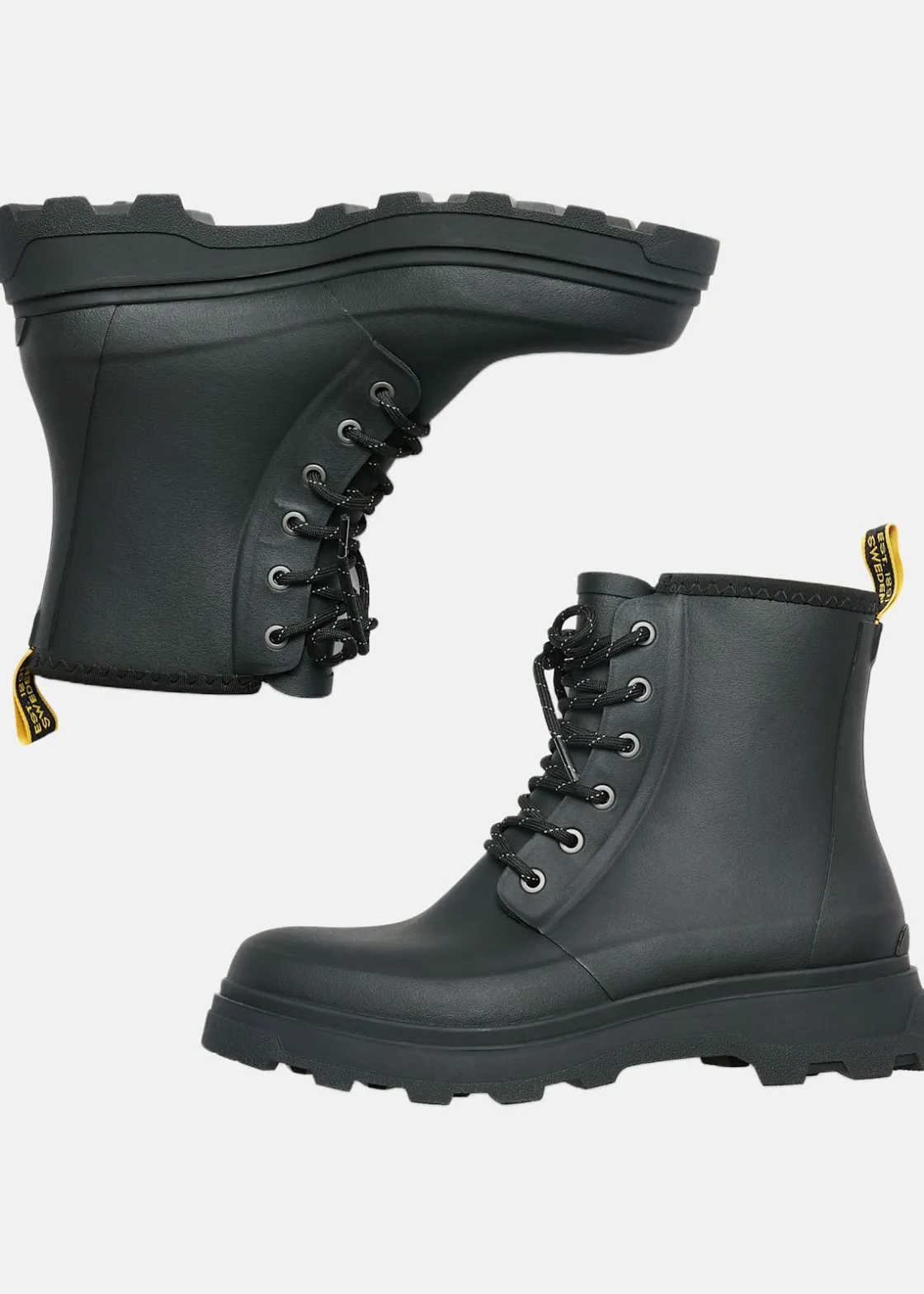 New Tretorn MILO 059/Black