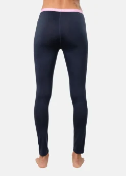 Hot Kari Traa MINA PANT DARK NAVY BLUE