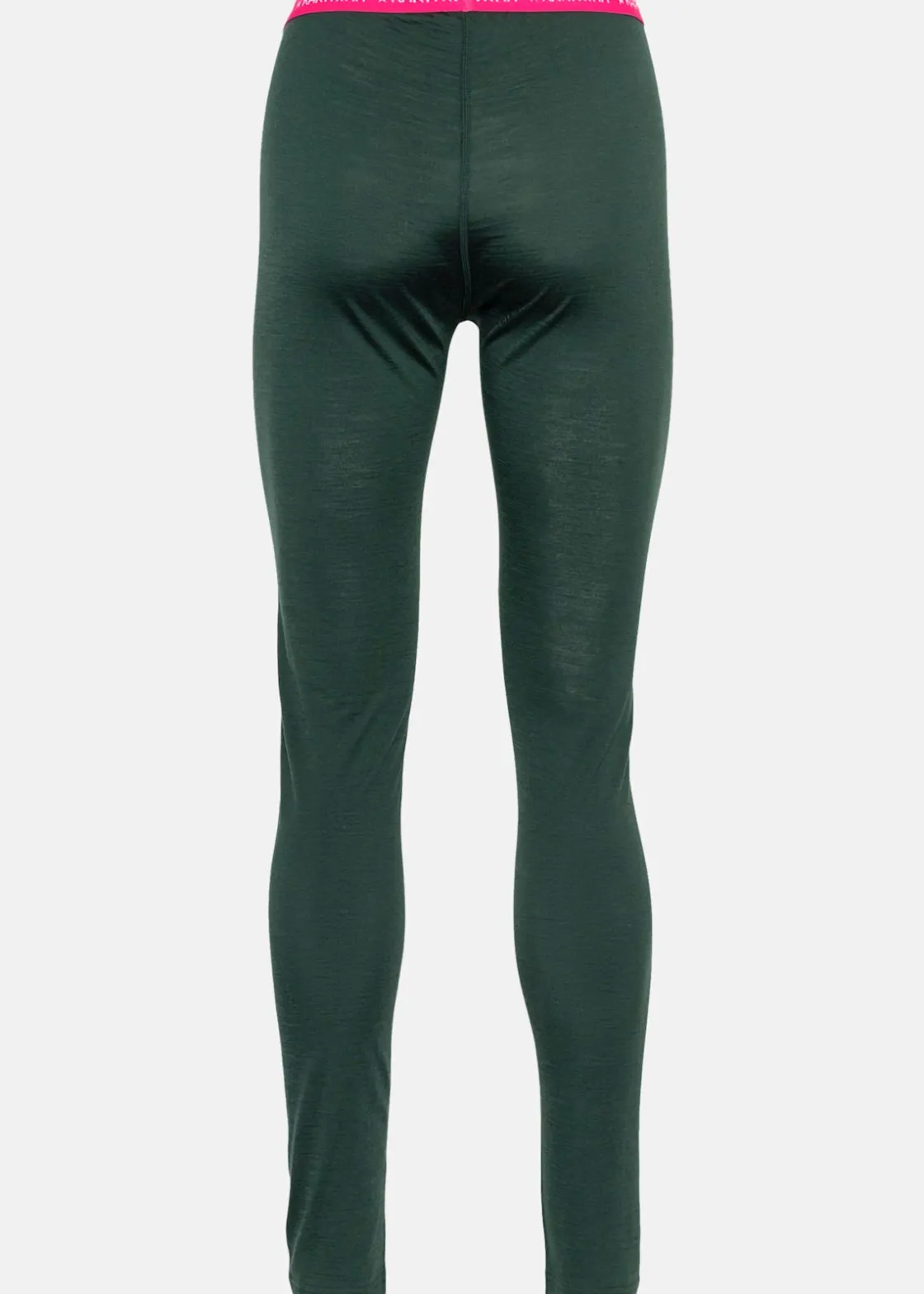 Hot Kari Traa MINA PANT DARK GREEN