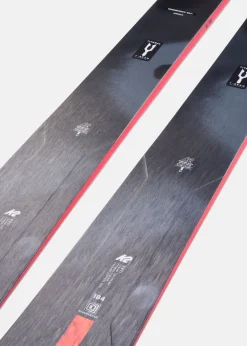 Online K2 MINDBENDER 99TI no colour