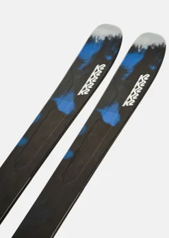 Hot K2 MINDBENDER 99TI no colour