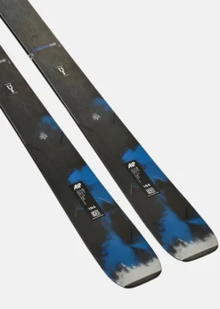 Hot K2 MINDBENDER 99TI no colour