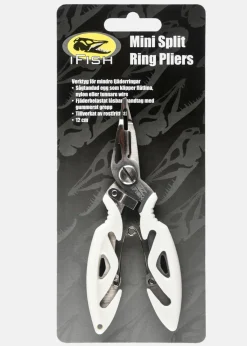Hot I-fish Mini Split Ring Pliers One color