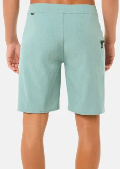Discount Rip Curl MIRAGE CORE BLUE LAGOON