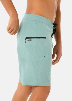 Discount Rip Curl MIRAGE CORE BLUE LAGOON