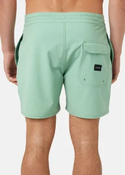 Clearance Rip Curl MIRAGE RETRO GOLDEN HOUR JADE