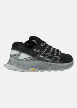 Outlet Merrell MOAB FLIGHT BLACK