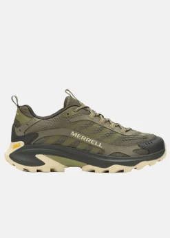 Hot Merrell MOAB SPEED 2 OLIVE