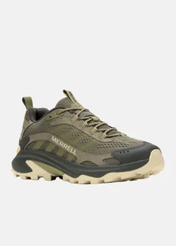 Hot Merrell MOAB SPEED 2 OLIVE