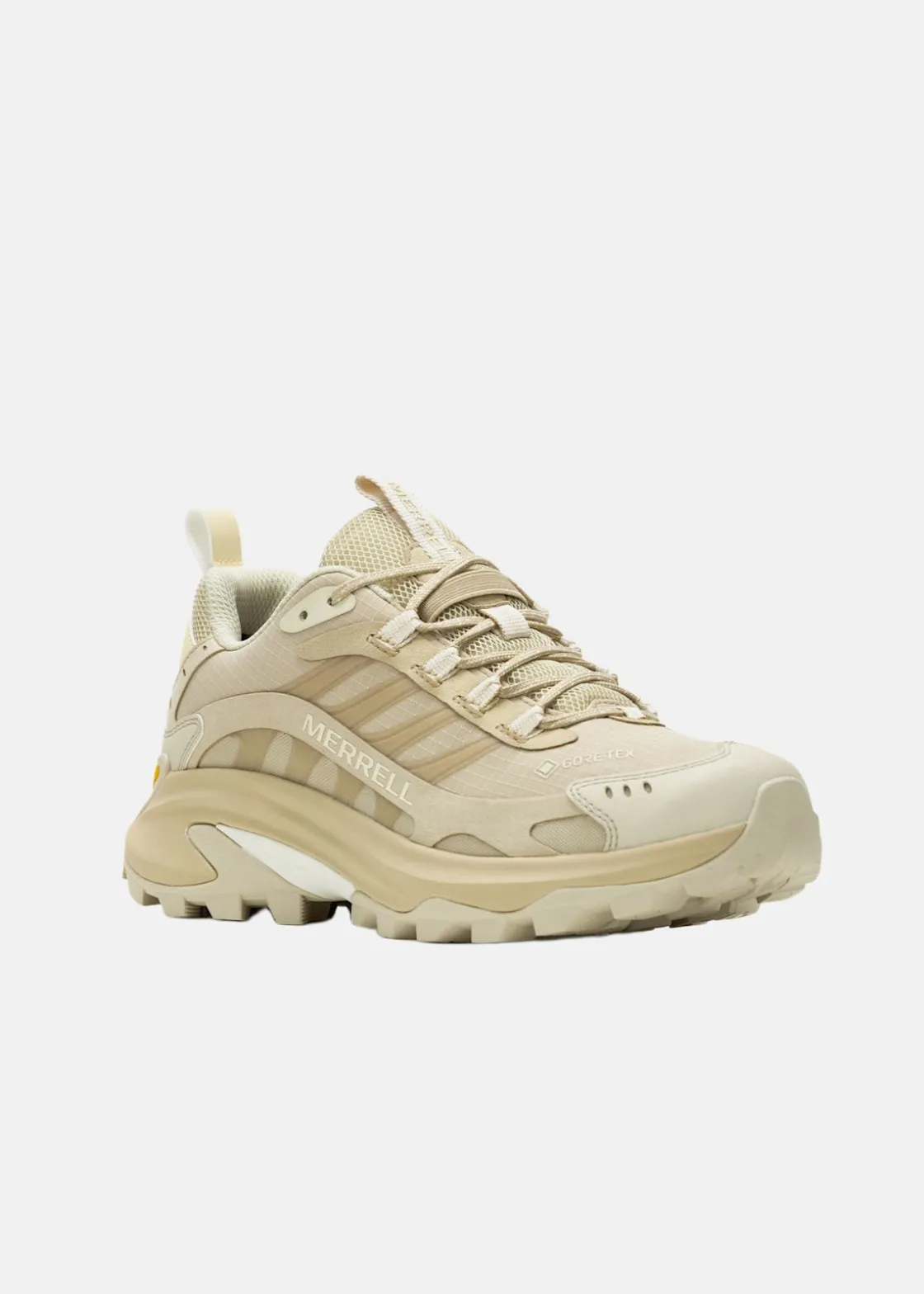 Merrell MOAB SPEED 2 GTX KHAKI